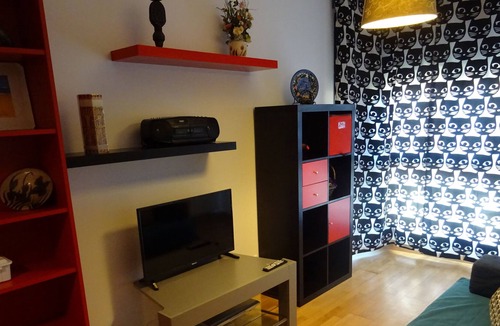 Ribadesella Apartment | Los Naranjos apartment, sea and mountains, all in one.
