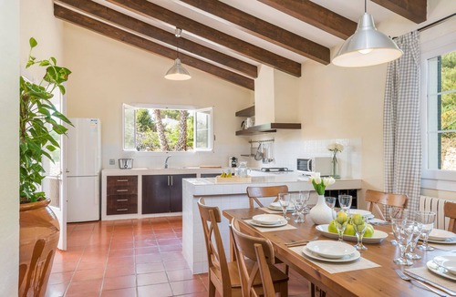 Biniparrell Villa | Los Olivos - Country House on an Exclusive Private Estate