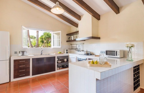 Biniparrell Villa | Los Olivos - Country House on an Exclusive Private Estate
