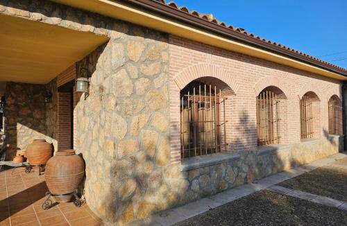 Ciudad Rodrigo Villa | Los Olivos de Miróbriga