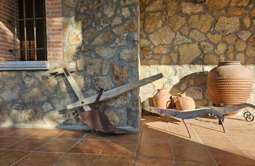 Ciudad Rodrigo Villa | Los Olivos de Miróbriga
