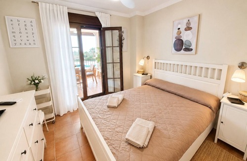 Punta del Moral Apartment | Los Pelícanos - Ref.412