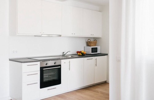 Jerez de la Frontera Old Town Apartment | Lovely 1-bedroom duplex with terrace, balcony and sofa bed, central Jerez