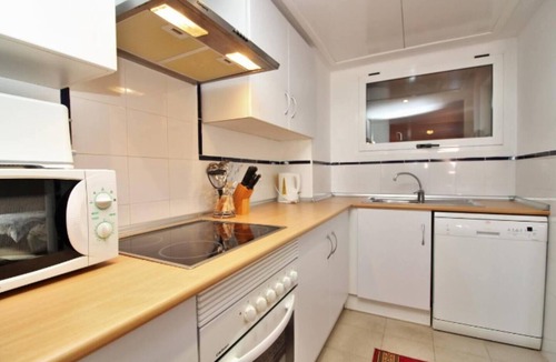 Flamenca Beach Apartment | Lovely 2-Bed Apartment in Playa Flamenca