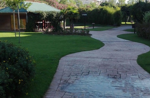 Alcanar Apartment | Lovely apartment for 4 people with WIFI, pool, A/C, TV and balcony