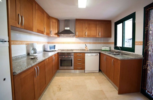 Bernia Apartment | Lovely apartment for 4 guests with pool, WIFI, A/C, TV, terrace and panoramic view