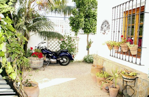 Chipiona Apartment | Lovely apartment for 4 people with WIFI, A/C, TV and terrace
