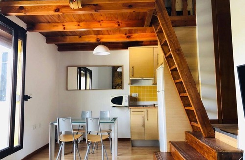 Pradollano Apartment | Lovely apartment for 4 guests with WIFI, TV and terrace