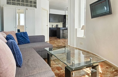Sitio de Calahonda Apartment | Lovely apartment in Calahonda with WiFi