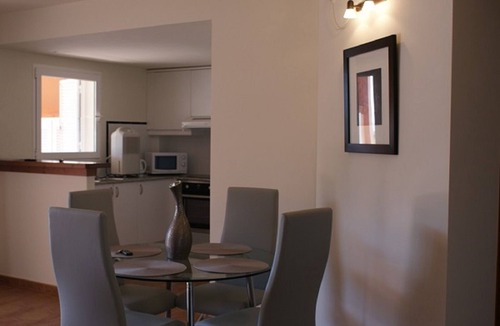 Sant Jaume Mediterrani Apartment | Lovely 2 bedrooms apartment in Torre Soli Nou
