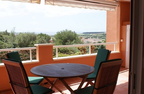 Sant Jaume Mediterrani Apartment | Lovely 2 bedrooms apartment in Torre Soli Nou