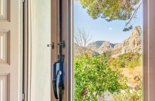 El Chorro House | Lovely home in Malaga