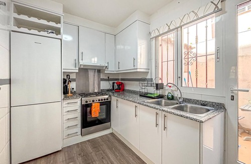 Orihuela Costa House | Lovely home in Orihuela Costa with WiFi