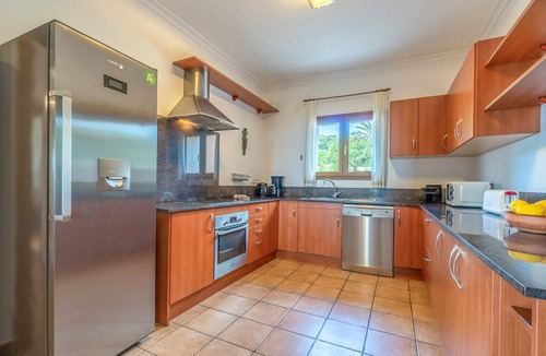 S Horta House | Lovely home in SHorta with private swimming pool, can be inside or outside