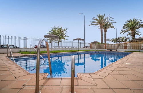 Benajarafe House | Lovely home in Vélez-Málaga with swimming pool