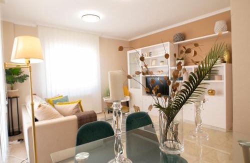 Cervantes Apartment | Lovely New Home