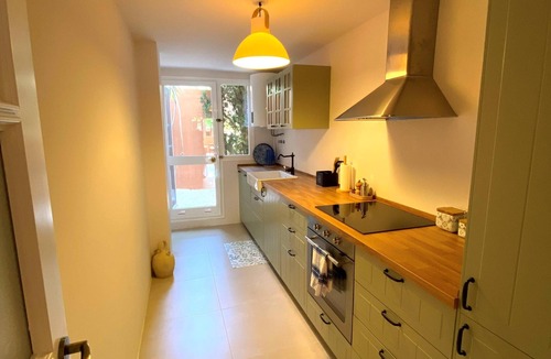 Casares Apartment | Lovely renovated apartement Casares Costa - Casares Costa, Andalucía