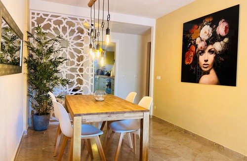 Casares Apartment | Lovely renovated apartement Casares Costa - Casares Costa, Andalucía