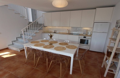 Chimenea Villa | Lovely villa with private swimming pool, completely air conditioned and WIFI