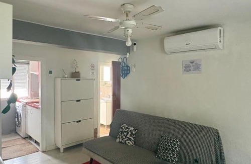 San Jeronimo Apartment | Luminoso apartamento cerca de Isla Mágica y Estadio de la Cartuja