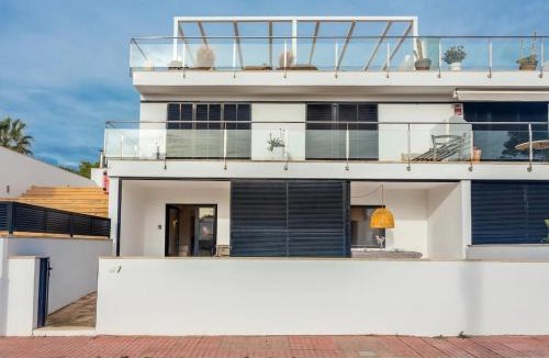 Son Carrio Apartment | Luminoso Retiro en Son Carrio 2 Dorm junto al Mar
