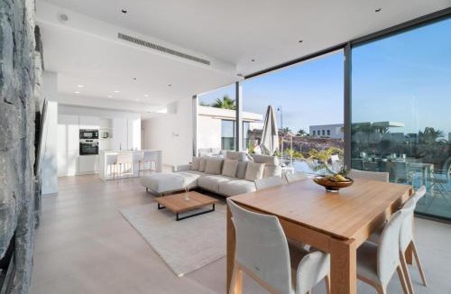 Guia de Isora Villa | LuxLiving Tenerife Dali