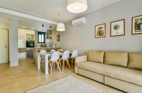 Los Altos Apartment | Luxurious, apartment in Punta Prima, 5 minutes from the sea, Klima - 71