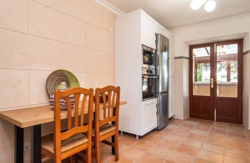 Lloret de Vistalegre House | Luxurious home in Lloret de Vistalegre