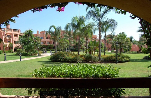 Atalaya-Isdabe Apartment | Luxury 2 Bed Apt. In Hacienda Del Sol, Near Pto Banus, Marbella, Costa Del Sol