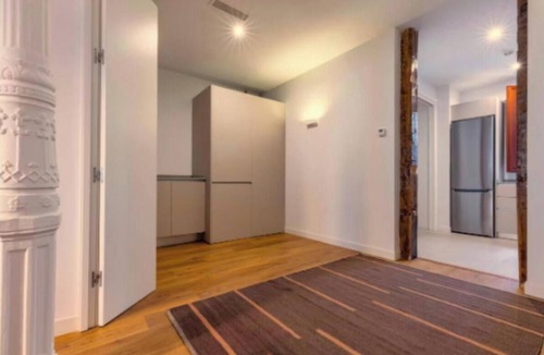 Centro Apartment | Luxury 4-Bedroom Cibeles Exclusive Apartment in the Heart of Madrid