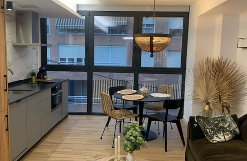 Benalua Apartment | Luxury Apartment in Alicante City 5