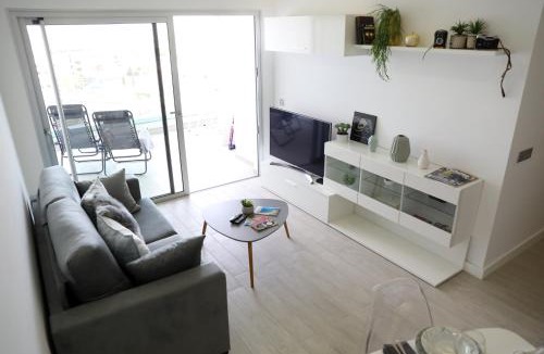 Playa Paraiso Apartment | Luxury apartment in Playa Paraiso by AltamarHomes