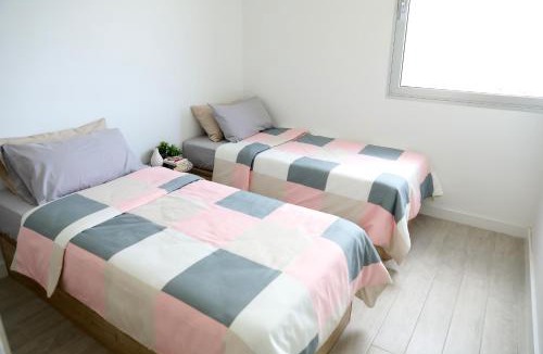 Playa Paraiso Apartment | Luxury apartment in Playa Paraiso by AltamarHomes