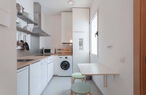 Barrio de las Letras Apartment | Luxury Apartment in Museum Mile 2