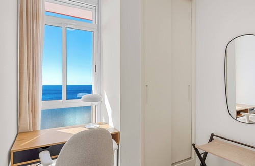 Radazul House | Luxury Beachfront Duplex – Terrace in Radazul