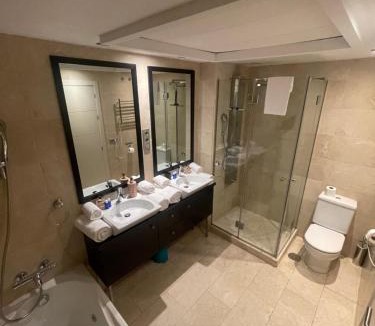 Casares del Mar Apartment | LUXURY Casares del Mar DP7