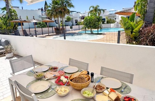 Vergel House | Luxury Costa Blanca Villa near Denia with pool and roof terrace