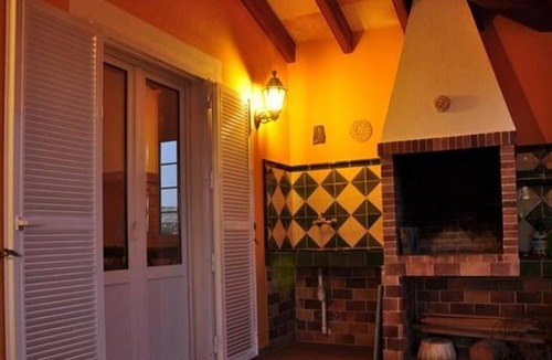 Cales Piques Villa | Luxury detached house