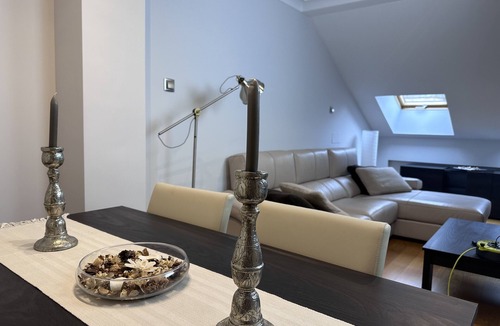 Centro Apartment | Luxury Gran Vía