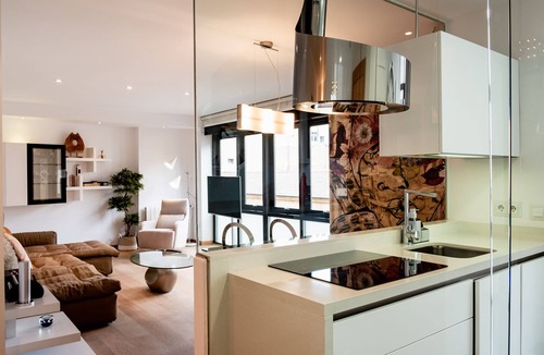 Oeste Apartment | Luxury house-apartment in the center
