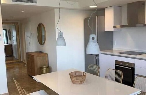 Playa de San Juan Apartment | Luxury penthouse