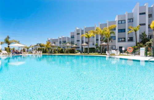Alcorrin Apartment | Luxury Penthouse with Big Terrace and Seaviews