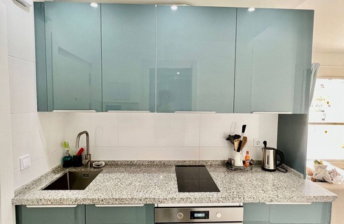 Benalmadena Costa Apartment | Luxury Sea View Apartment with 2 Terraces