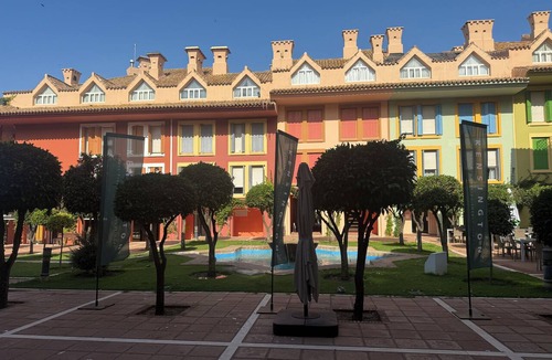 Sotogrande Apartment | Luxury three-bedroom apartment in Sotogrande Port