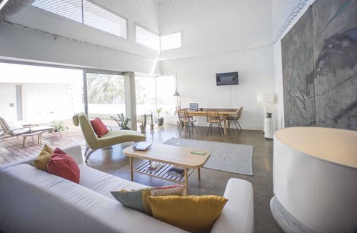 Hermigua House | Luxury vacation home with huge terrace