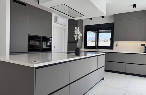 Teulada Villa | Luxury Villa Felicita Moraira