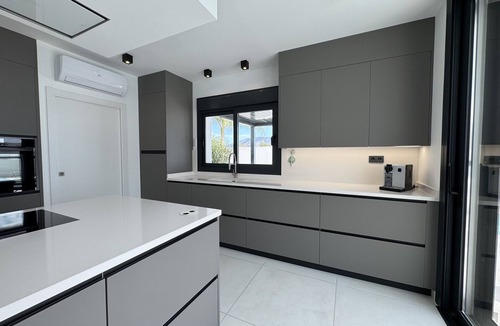 Teulada Villa | Luxury Villa Felicita Moraira