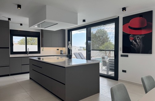 Teulada Villa | Luxury Villa Felicita Moraira