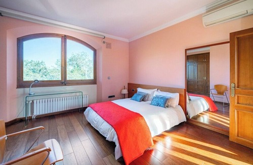 Palau House | Luxury Villa Girona near Costa Brava. Heated Pool