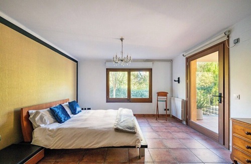 Palau House | Luxury Villa Girona near Costa Brava. Heated Pool